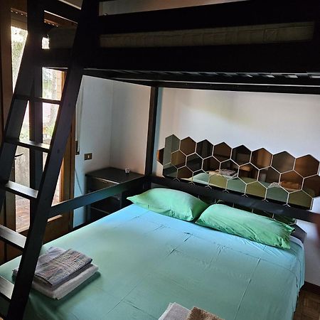 Villa A Schiera Raffinata Con Giardino Lignano Sabbiadoro Eksteriør bilde