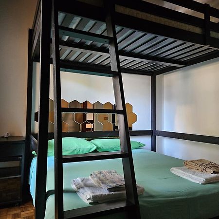 Villa A Schiera Raffinata Con Giardino Lignano Sabbiadoro Eksteriør bilde