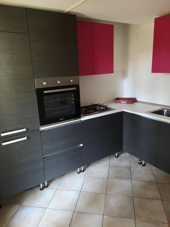 Villa A Schiera Raffinata Con Giardino Lignano Sabbiadoro Eksteriør bilde