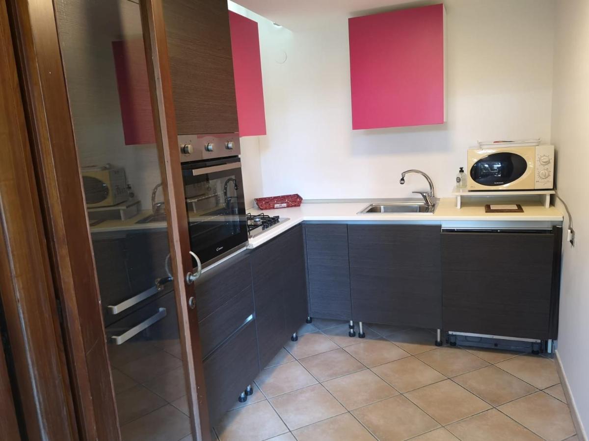 Villa A Schiera Raffinata Con Giardino Lignano Sabbiadoro Eksteriør bilde